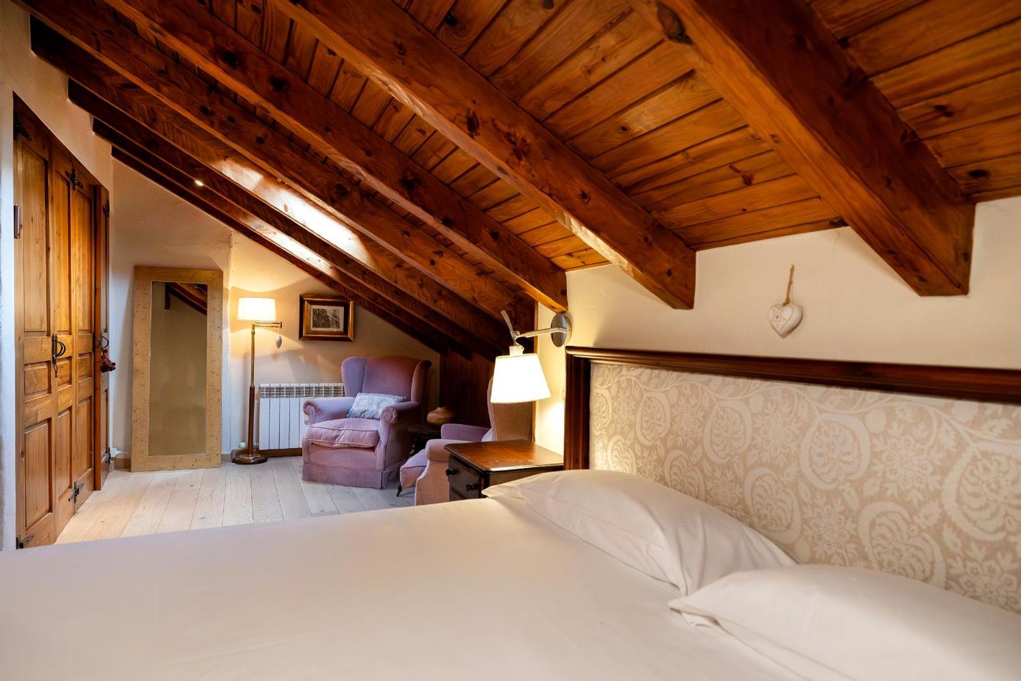 Pleta Ordino 51, Duplex Rustico Con Chimenea, Ordino, Zona Vallnord Exterior photo
